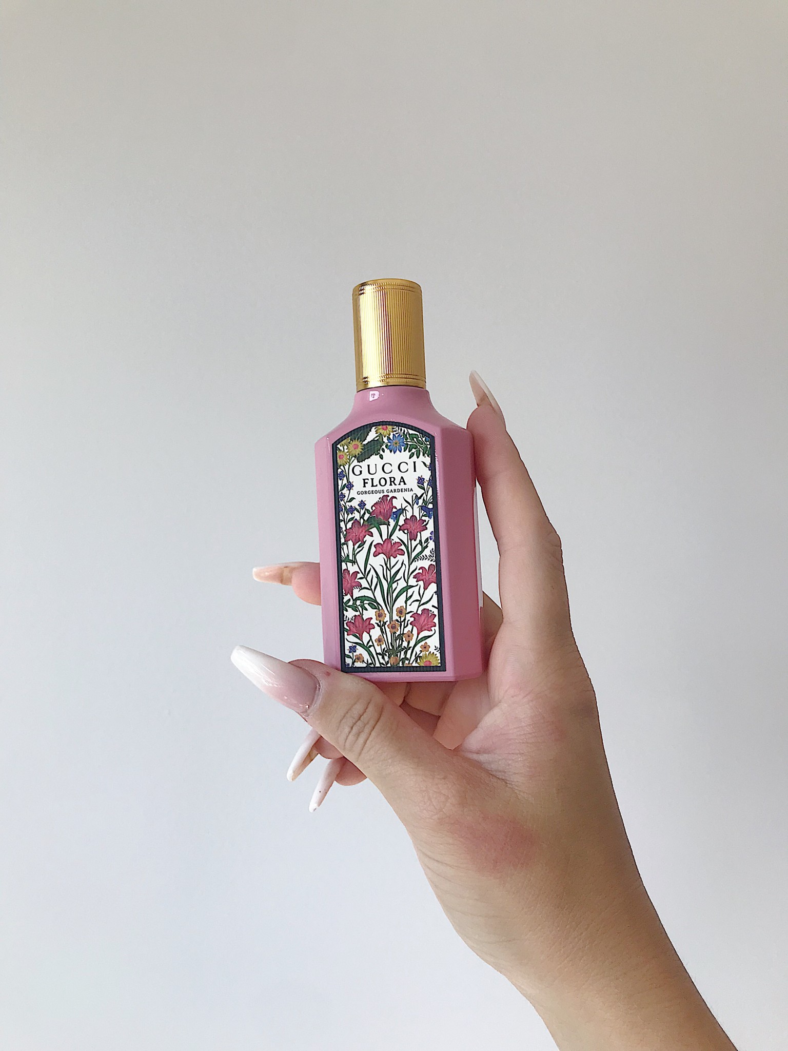 Gucci Flora