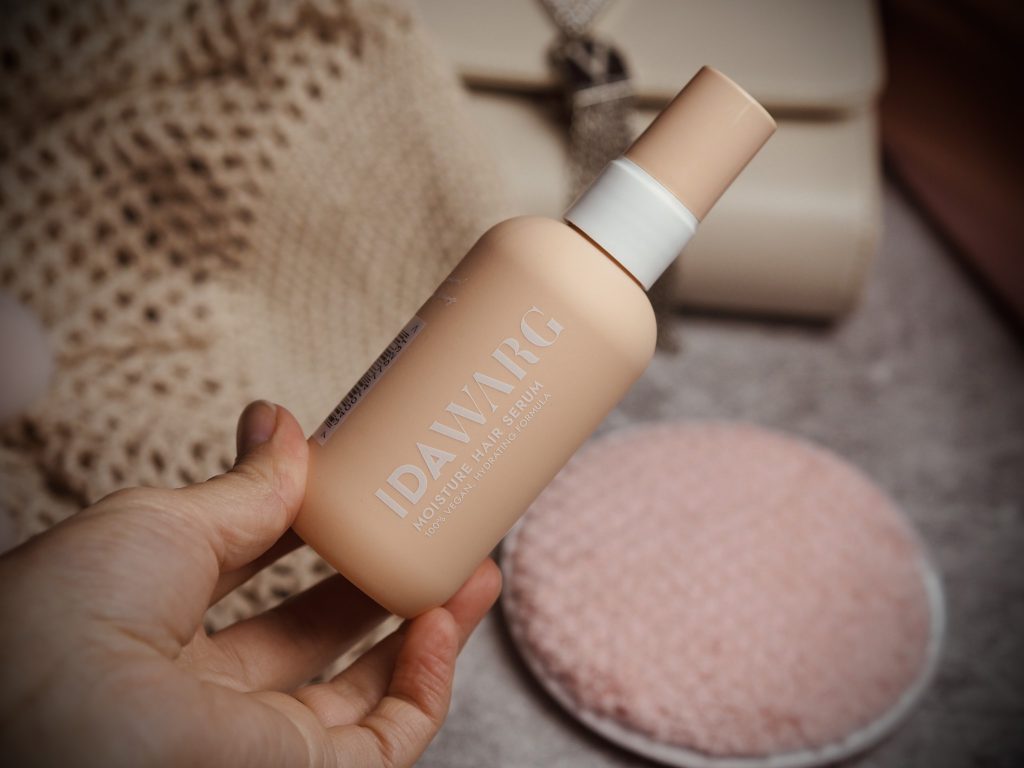 Ida Warg Moisture Serum