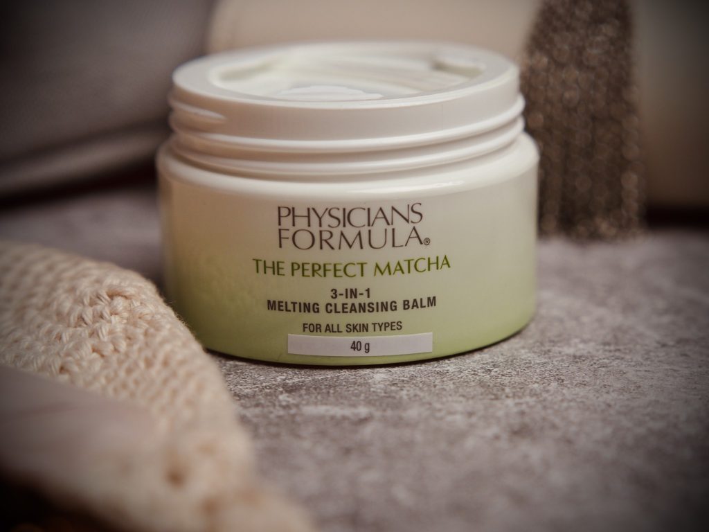 Physicians Formula The Perfect Matcha