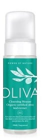 Oliva Cleansing Mousse 150 ml