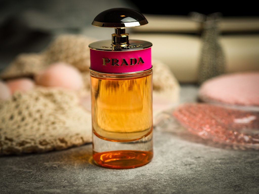 Prada Candy Eau de Parfum