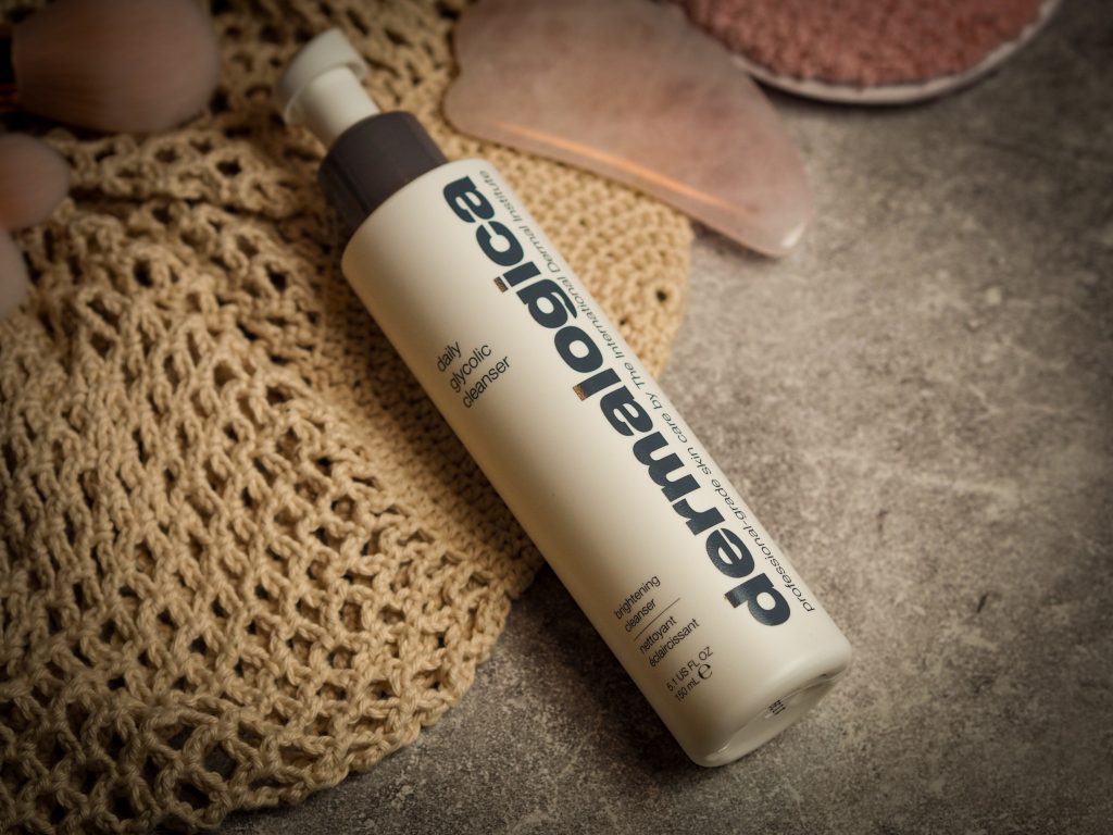 Dermalogica Daily Glycolic Cleanser