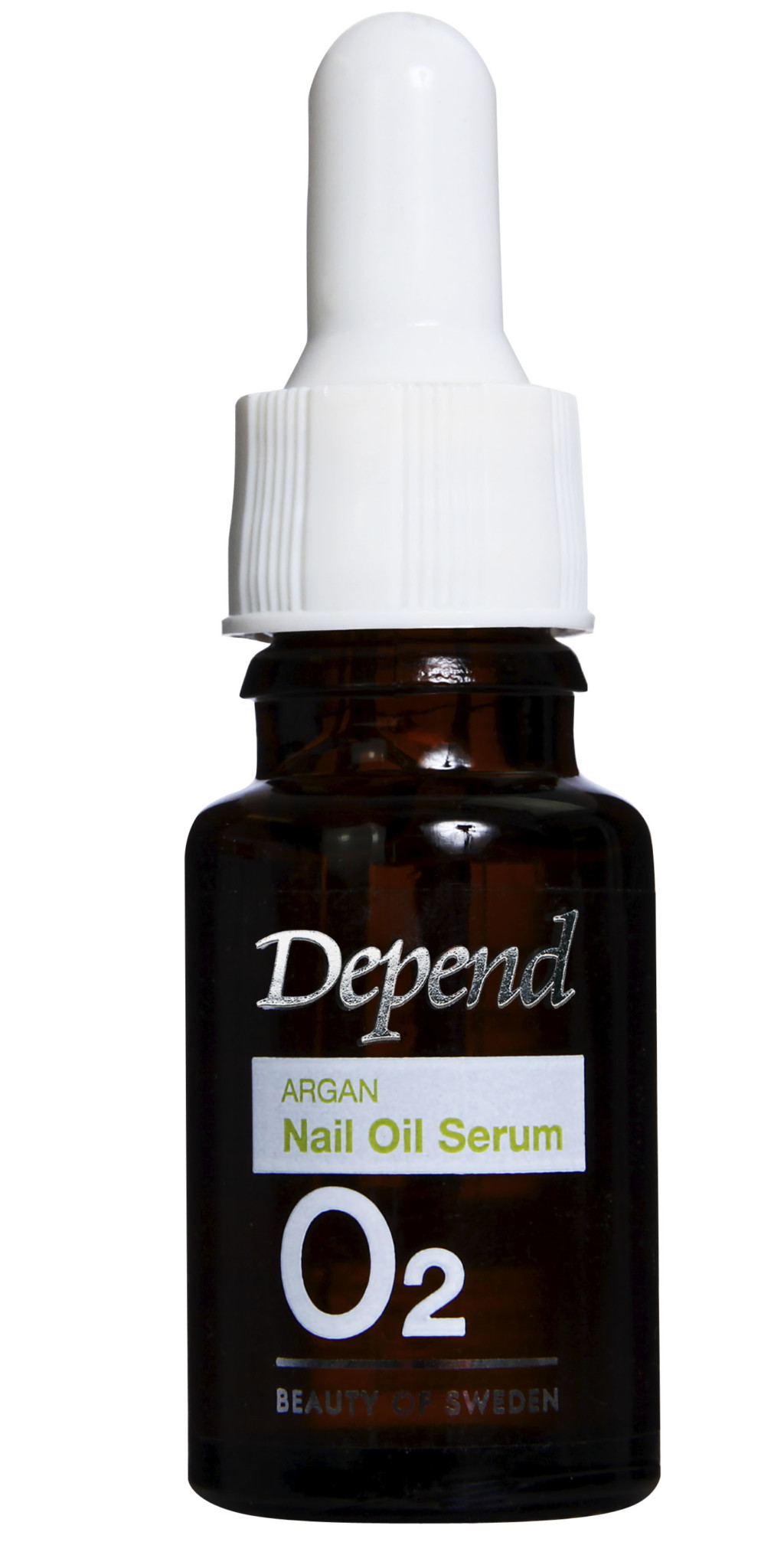 Depend NAIL OIL SERUM