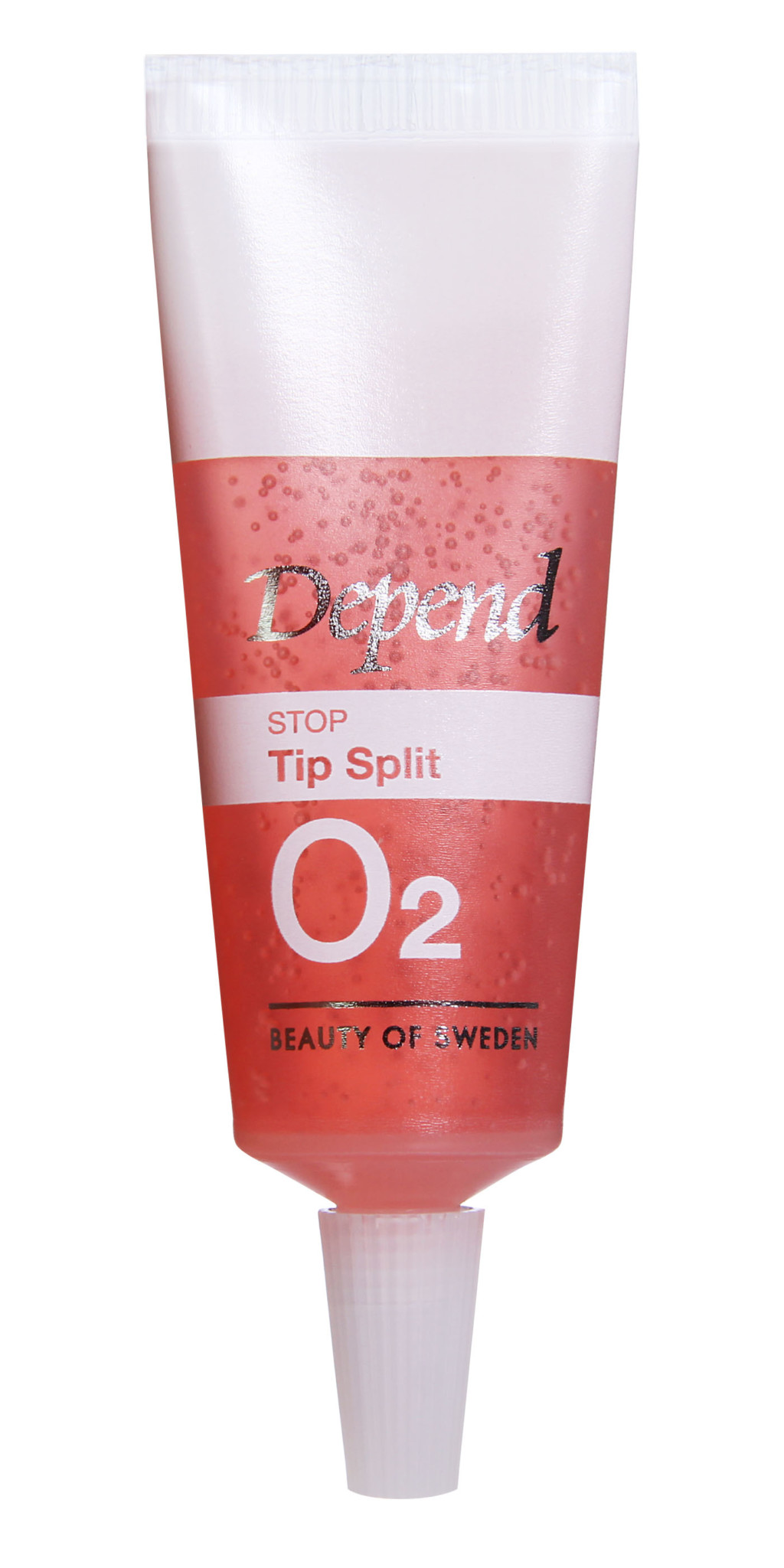Depend O2 STOP TIP SPLIT