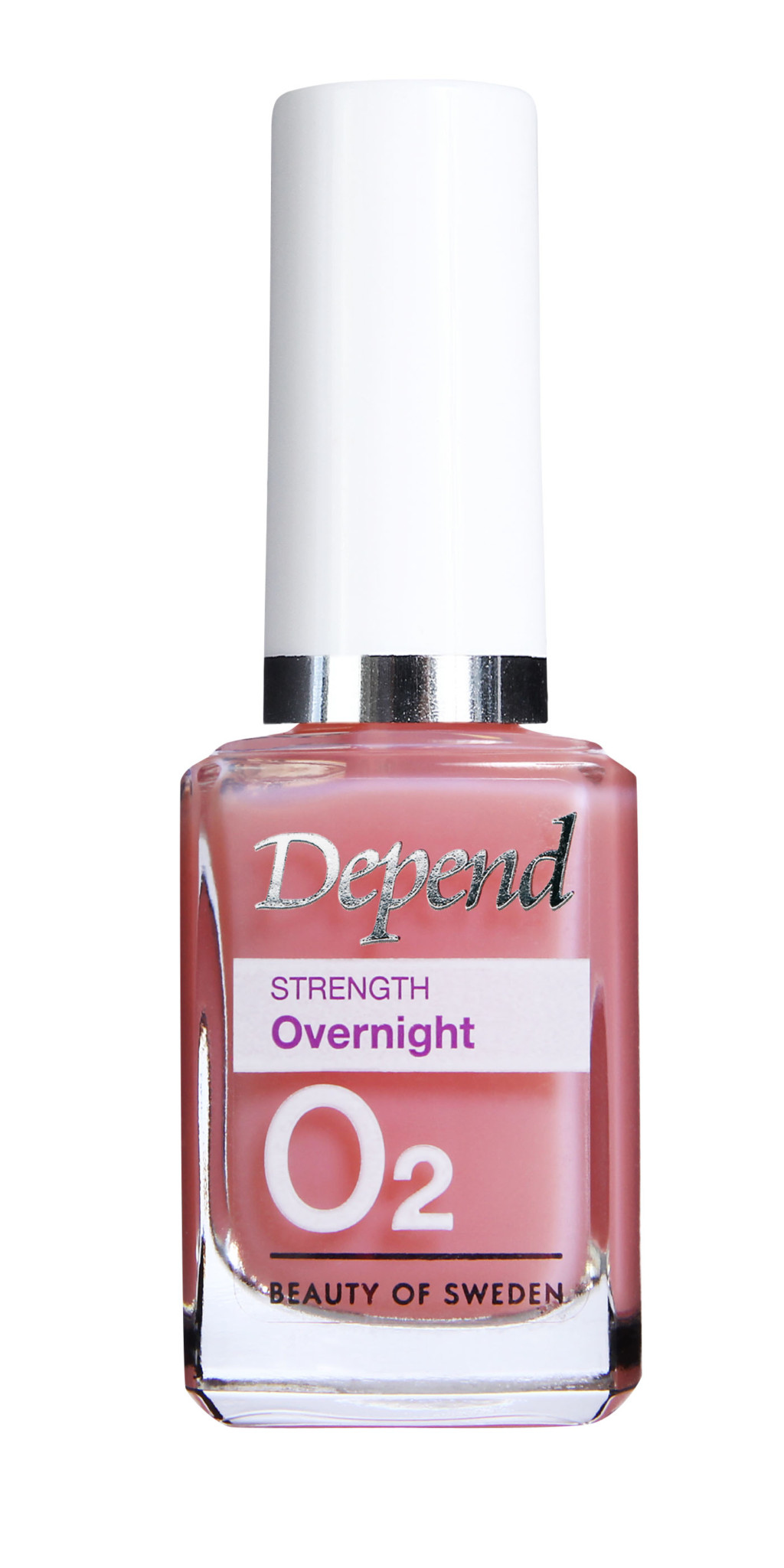 Depend O2 STRENGHT OVERNIGHT