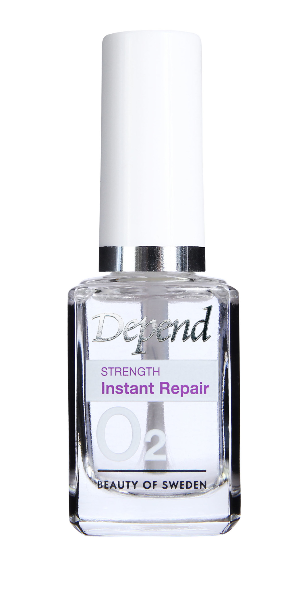 Depend O2 STRENGTH INSTANT REPAIR