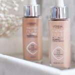 L'Oréal Plumping Tinted Serum