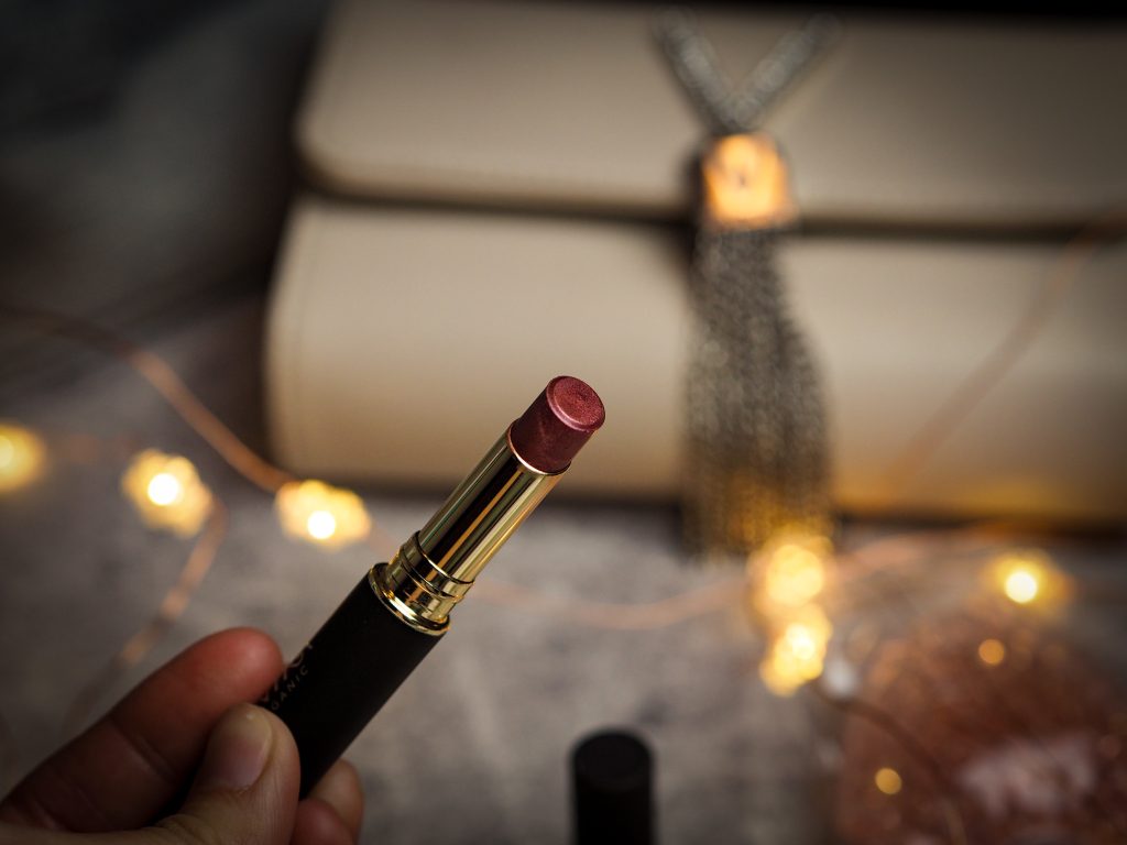 Inika Organic Certified Organic Lip Tint