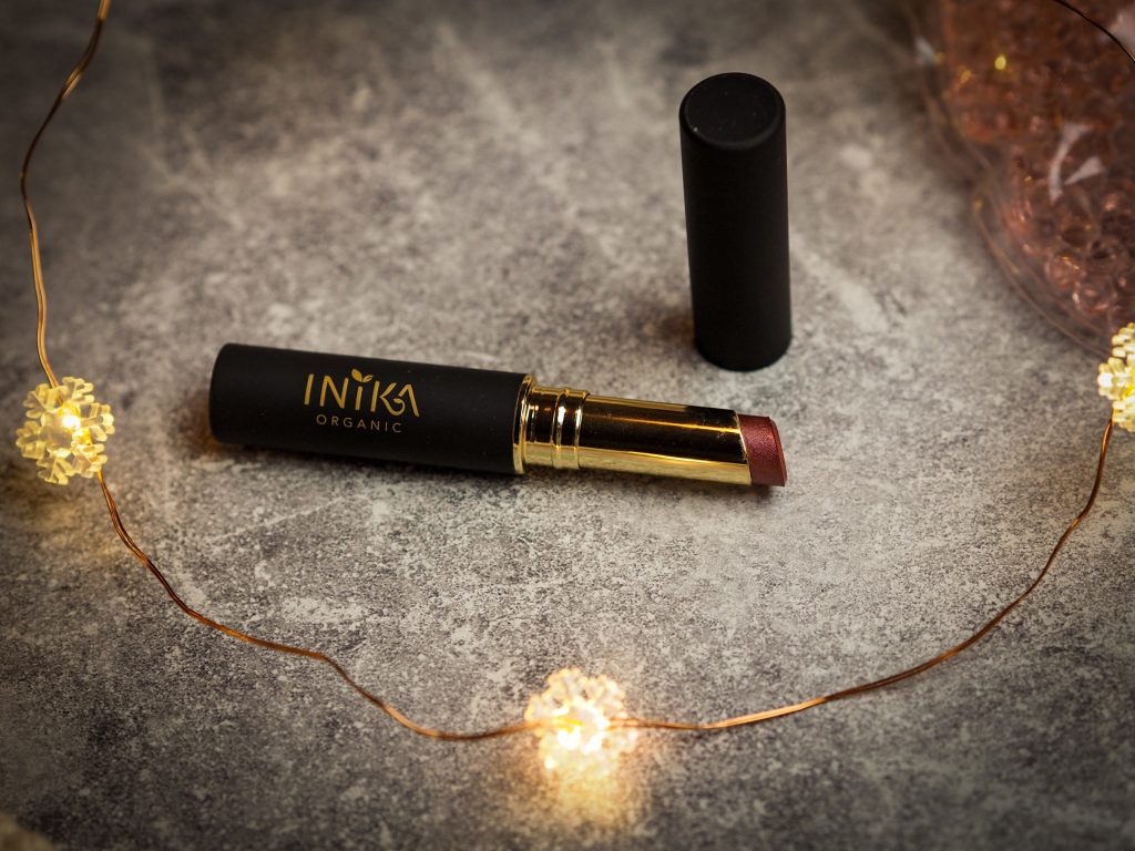 Inika Organic Certified Organic Lip Tint