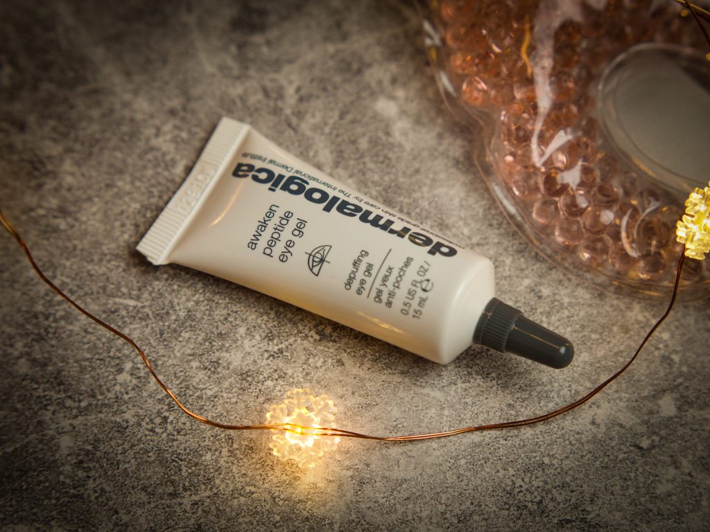 Dermalogica Awaken Peptide Eye Gel 