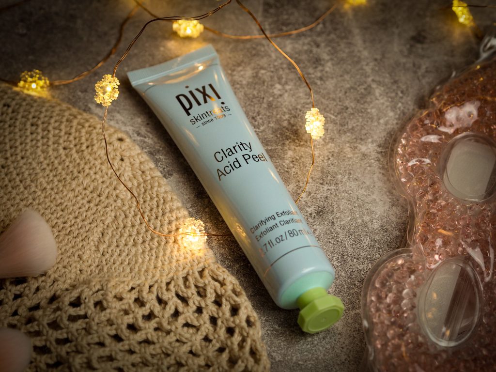 Pixi Clarity Acid Peel