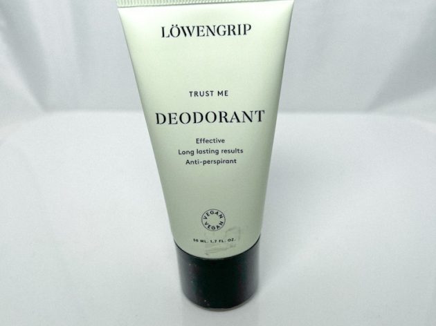 löwengrip deodorant