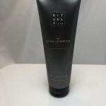 The Ritual of Samurai - Face Charcoal Scrub