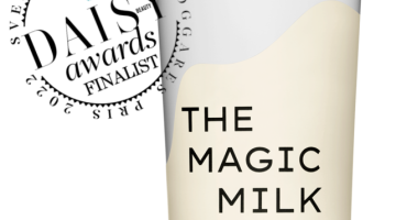 Mantle The Magic Milk
