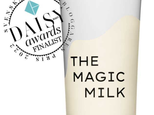 Mantle The Magic Milk