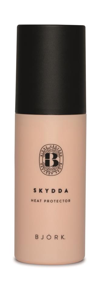 skadat hår