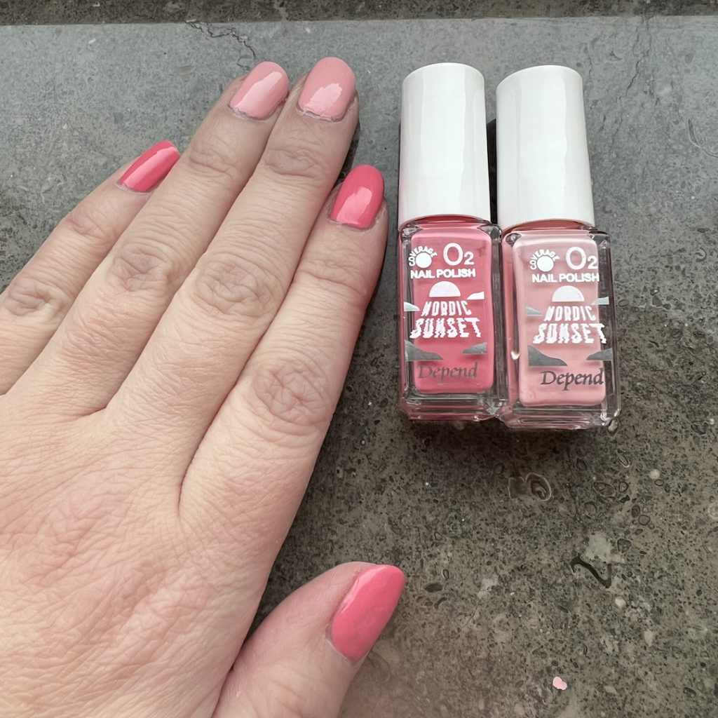 pinks