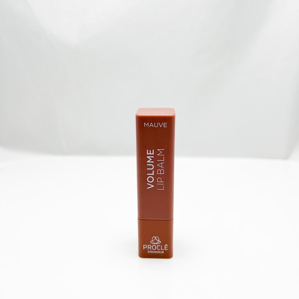 Proclé Volume Lip Balm