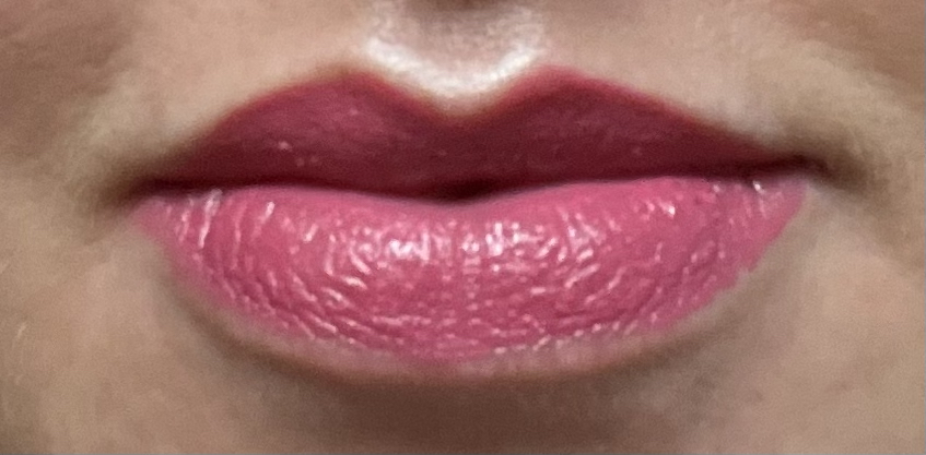 Hourglass lipstick