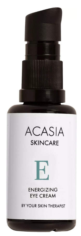 Acasia Skincare Energizing Eye Cream