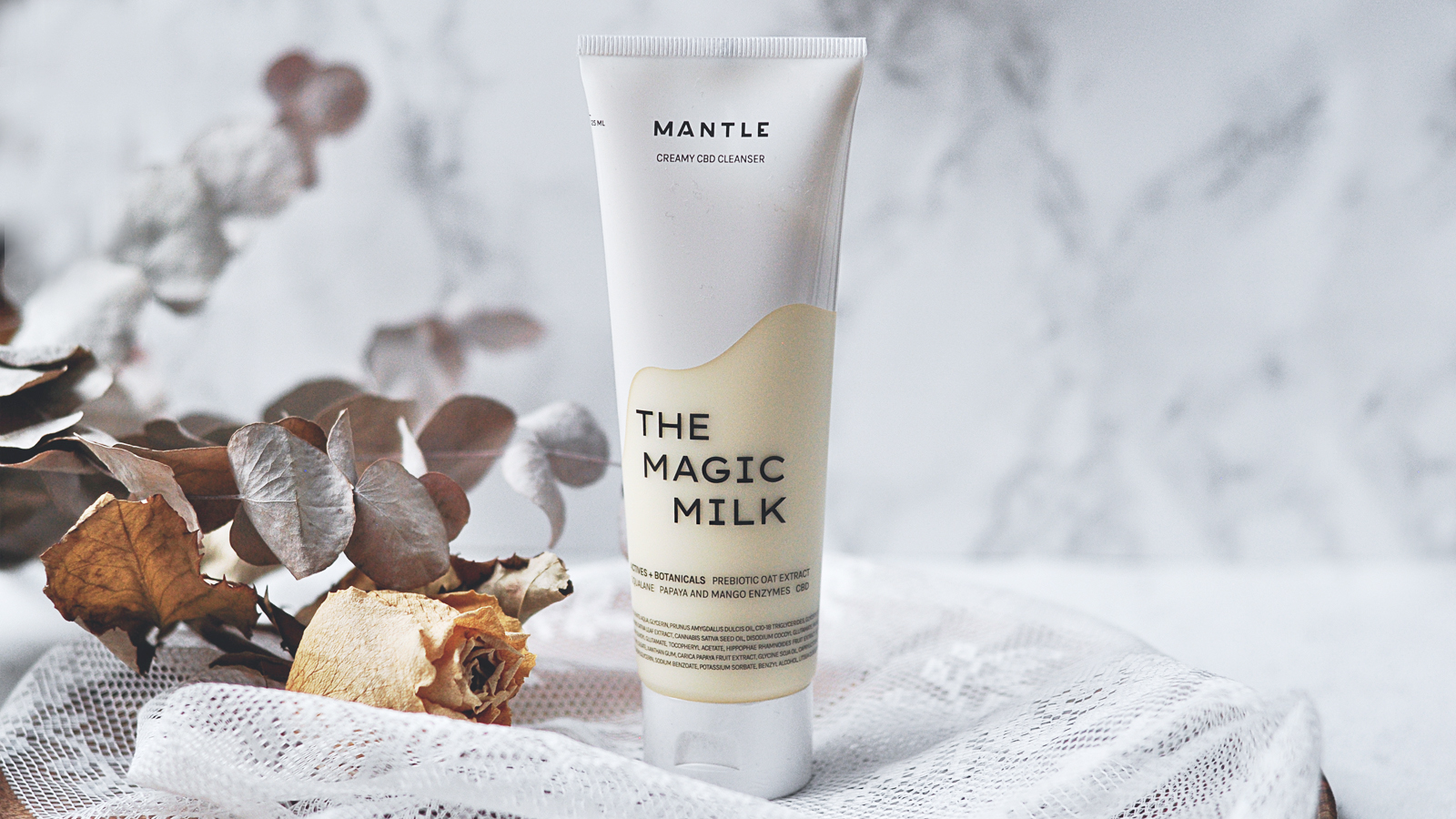 The Magic Milk
