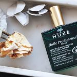 Nuxe Néroli Dry Oil