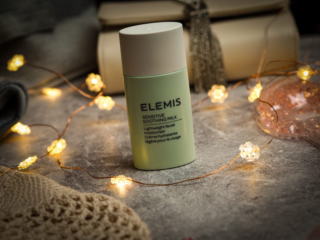 Elemis Sensitive Soothing milk