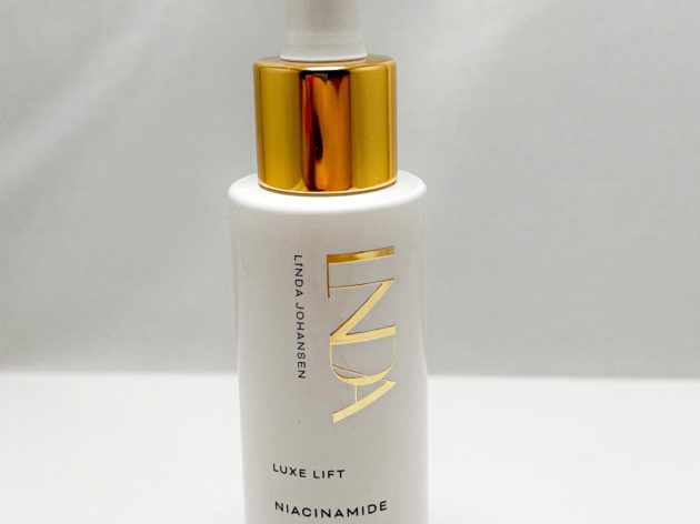 Niacinamid 20% serum