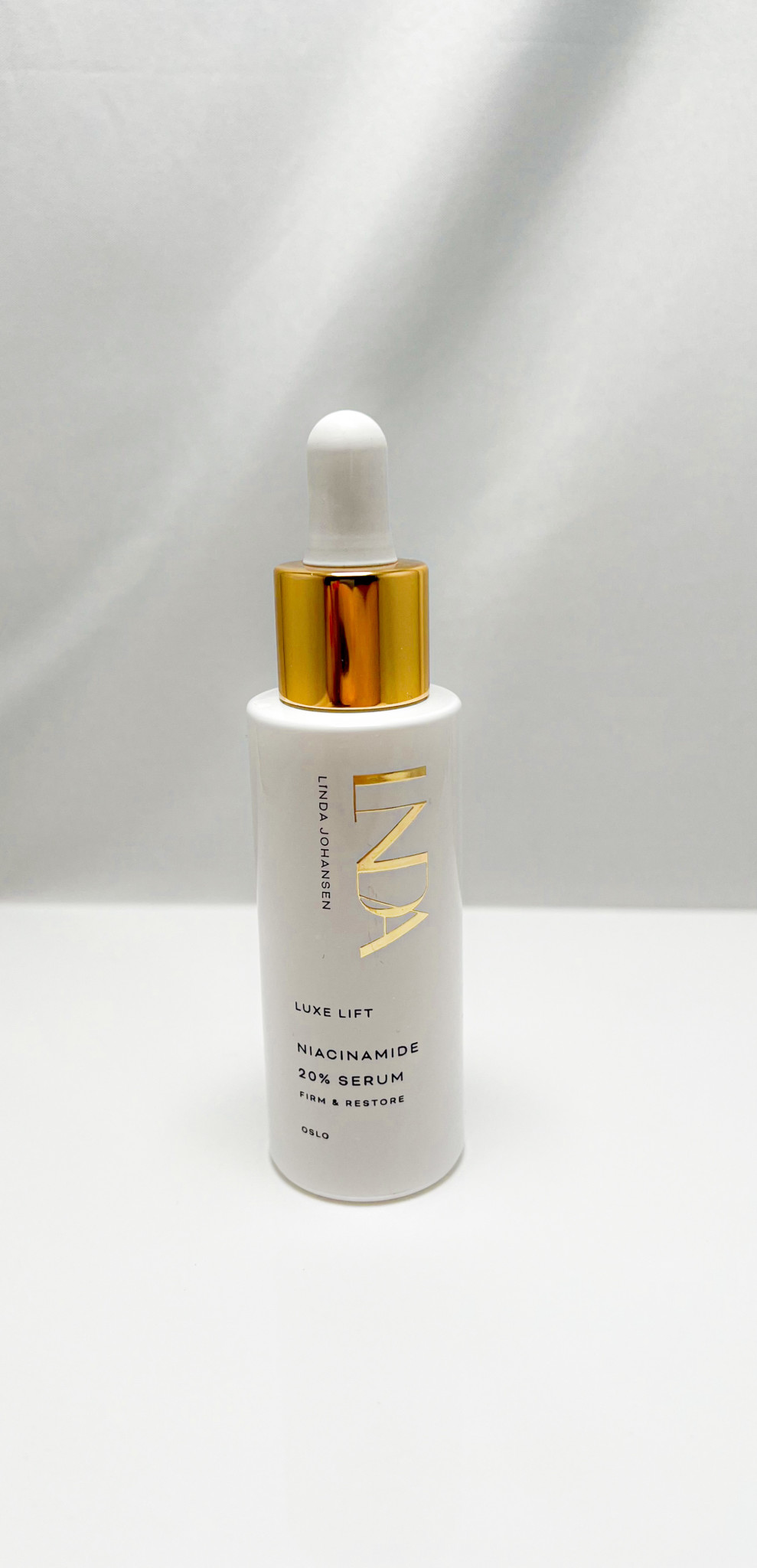 Niacinamid 20% serum