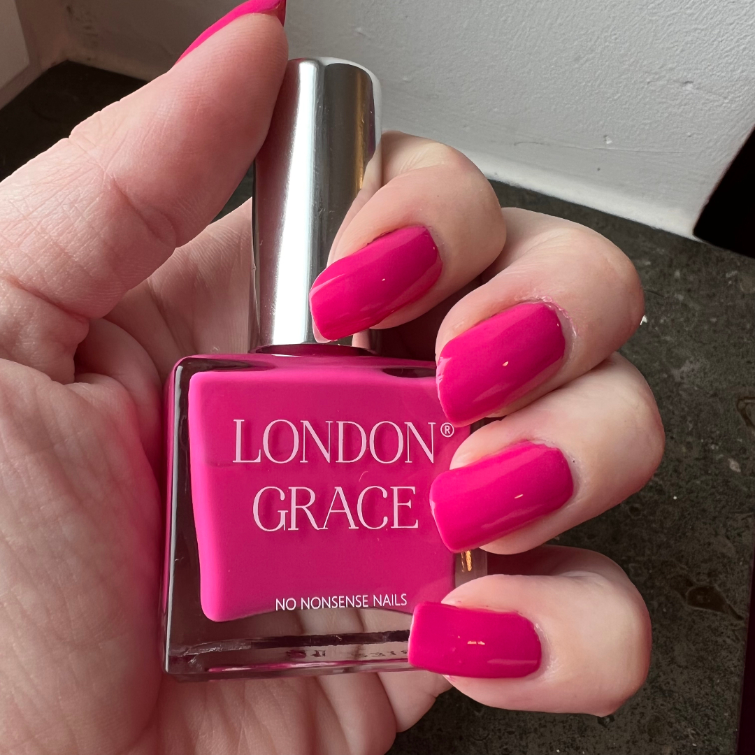 London Grace Britney