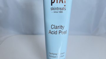 Pixi Clarity Acid Peel