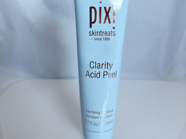 Pixi Clarity Acid Peel