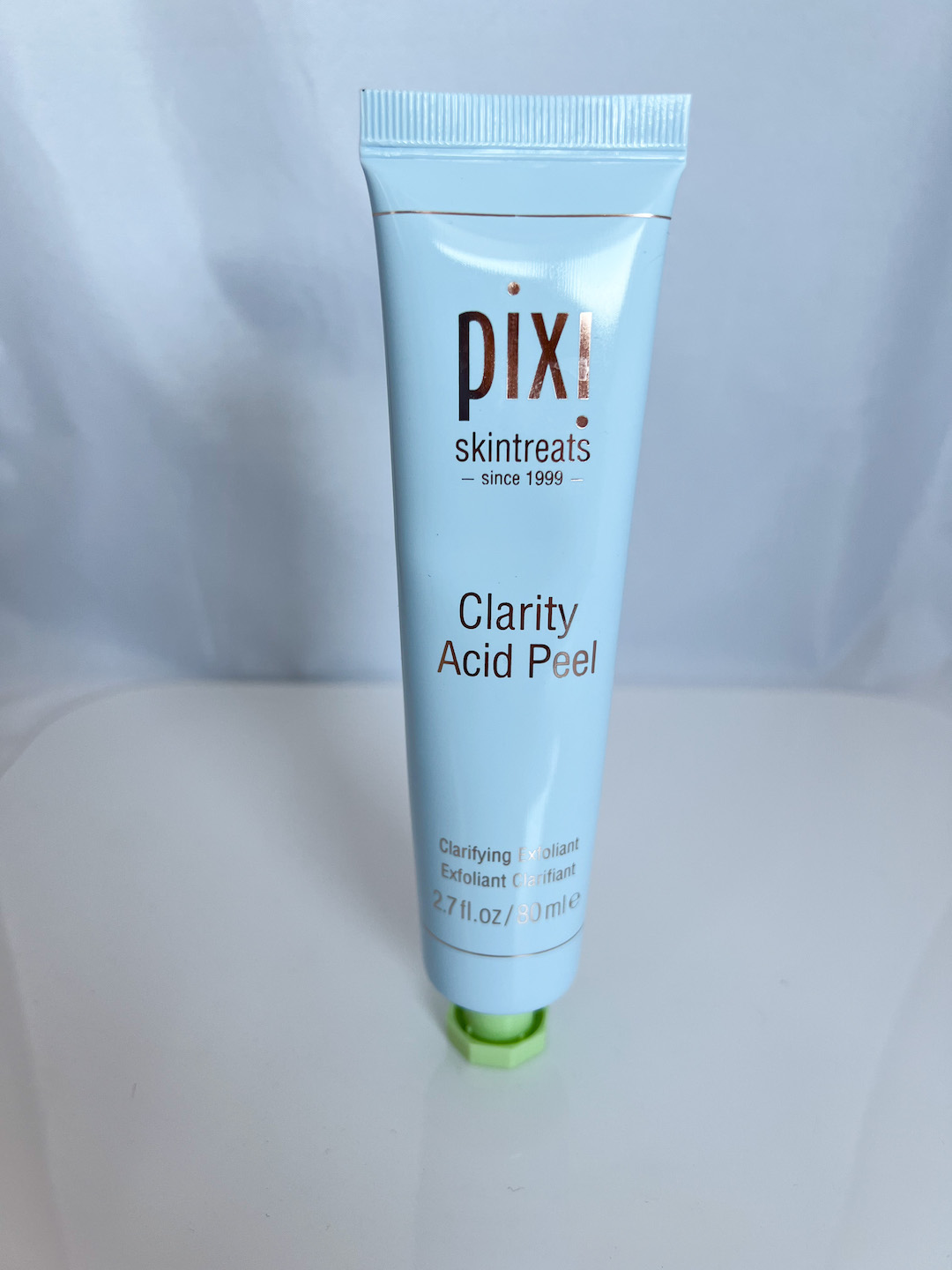 Pixi Clarity Acid Peel