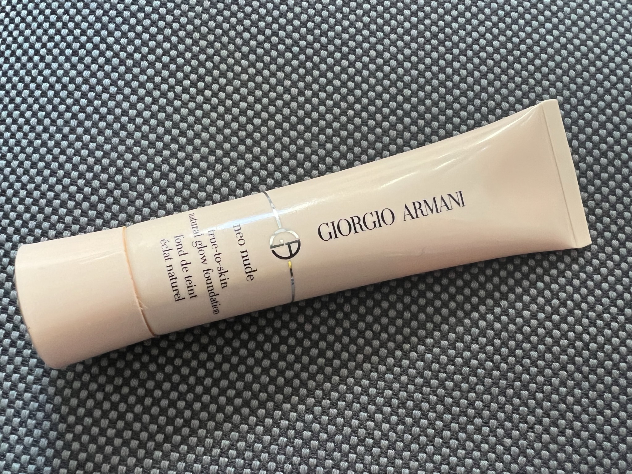 Giorgio Armani Beauty Neo Nude Foundation