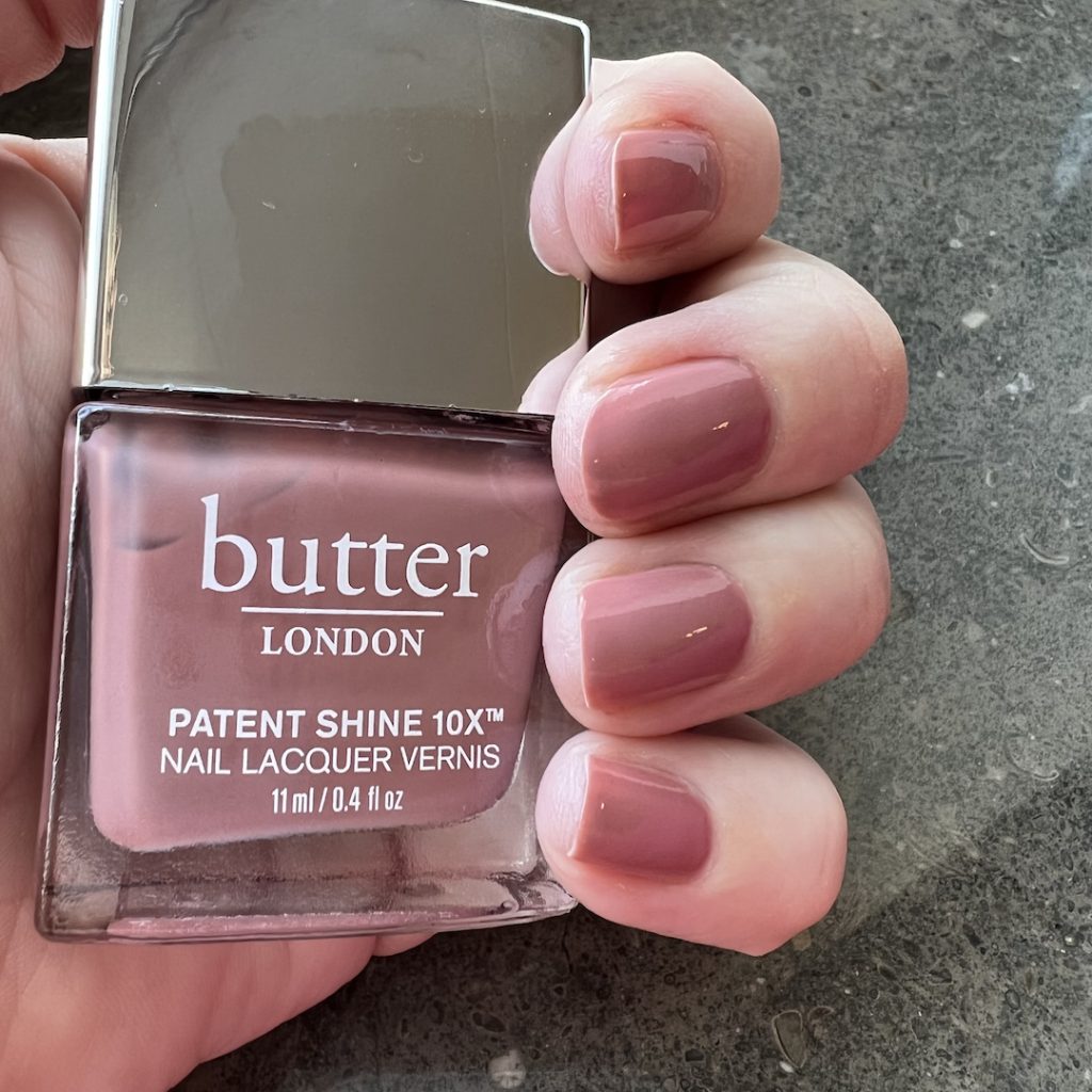 Butter London 