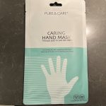 Handmasken du inte behöver