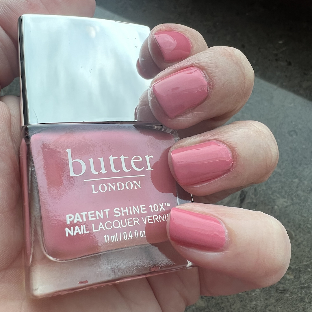 Butter London 