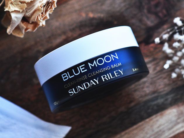 Sunday Riley Cleansing Balm