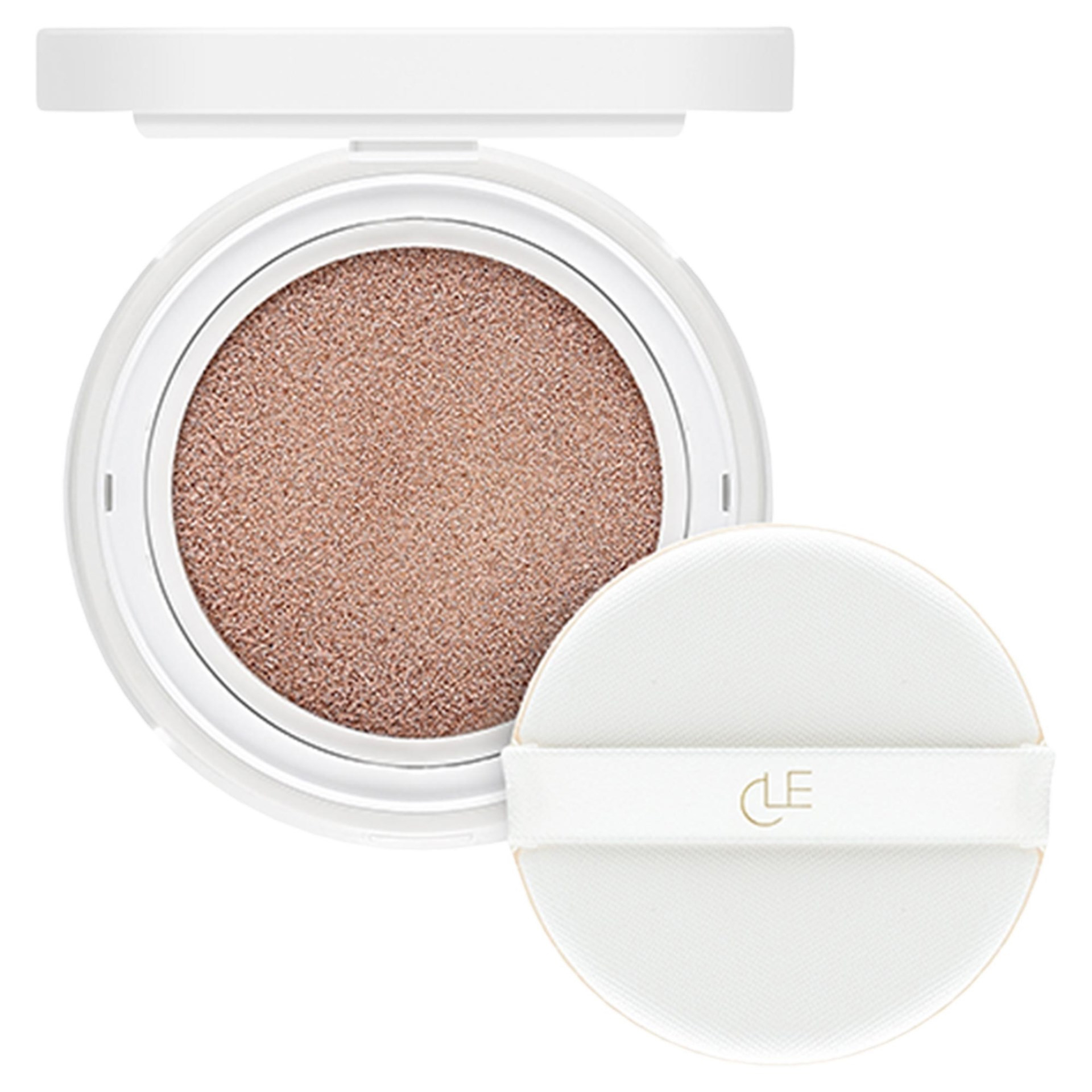 Cle Cosmetics Essence Moonlighter Cushion Apricot Tinge