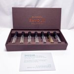 Savour Parfum Discovery kit