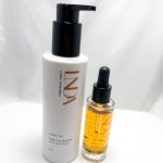 self-tan produkter från LNDA Skincare