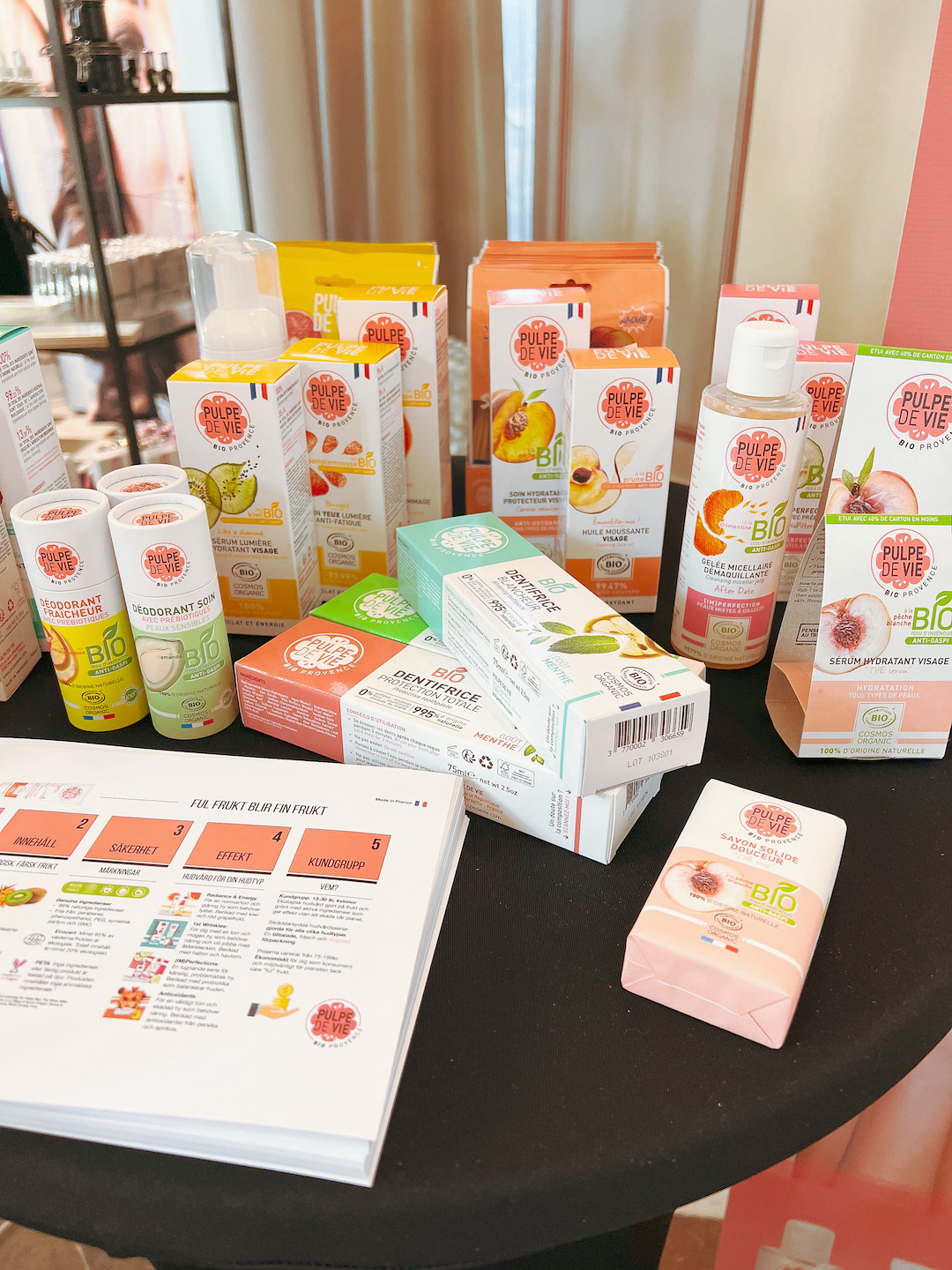 STHLM Beauty week 2022