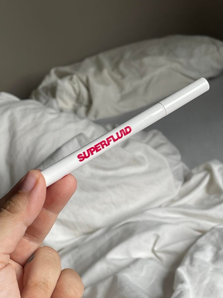Superfluid