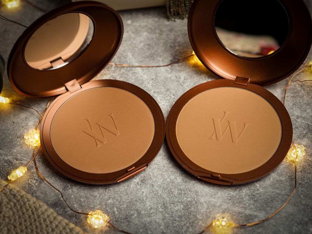 Ida Warg Bronzer