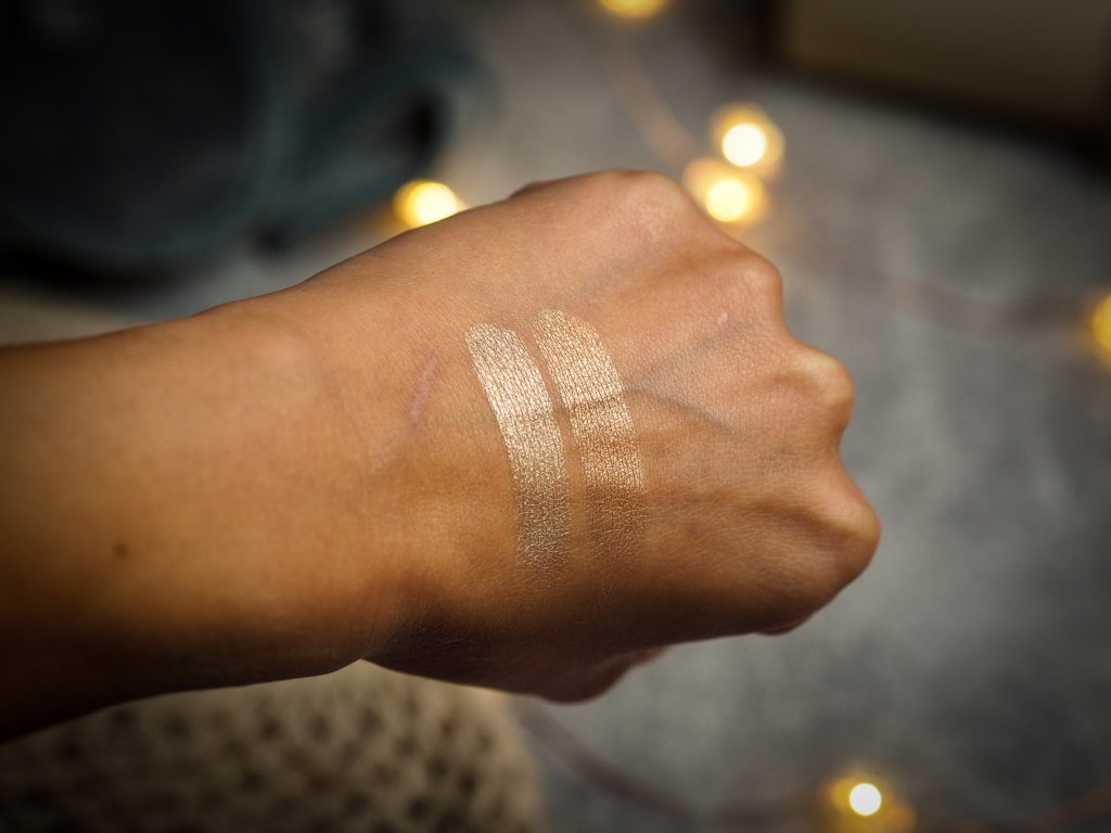 Ida Warg Highlighter