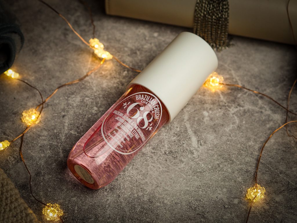 Sol de janeiro body mist cheriosa 68