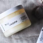 Mantle The Whipp Body Cream