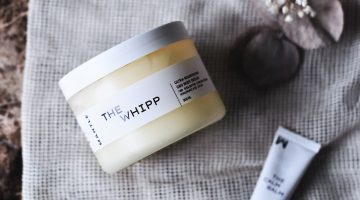 Mantle The Whipp Body Cream