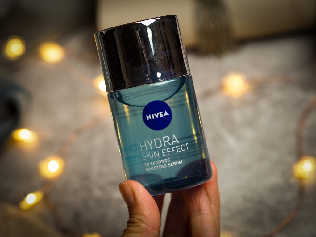 NIVEA Hydra Skin Effect Serum