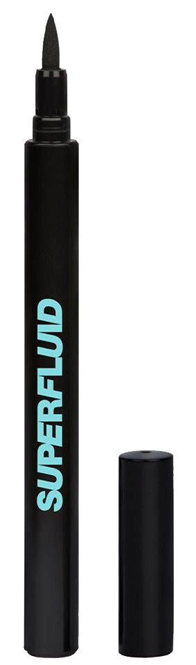 Superfluid Outliner Black